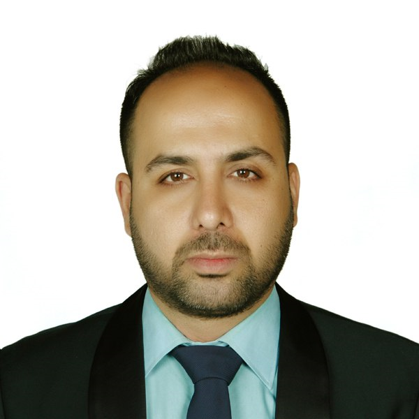 Hamid Rjaa Our Students – ARC ITTC for Joint Biomechanics